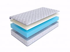 Roller Cotton Memory 18 100x200 